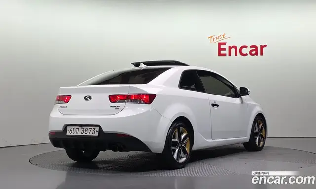 Kia Porte 2013 1.6 АКПП, миниатюра 2 Kia Porte 2013 1.6 АКПП, миниатюра 2