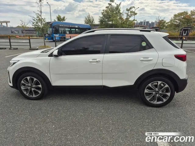 Kia Stonic 2018 1.4 АКПП, миниатюра 7
