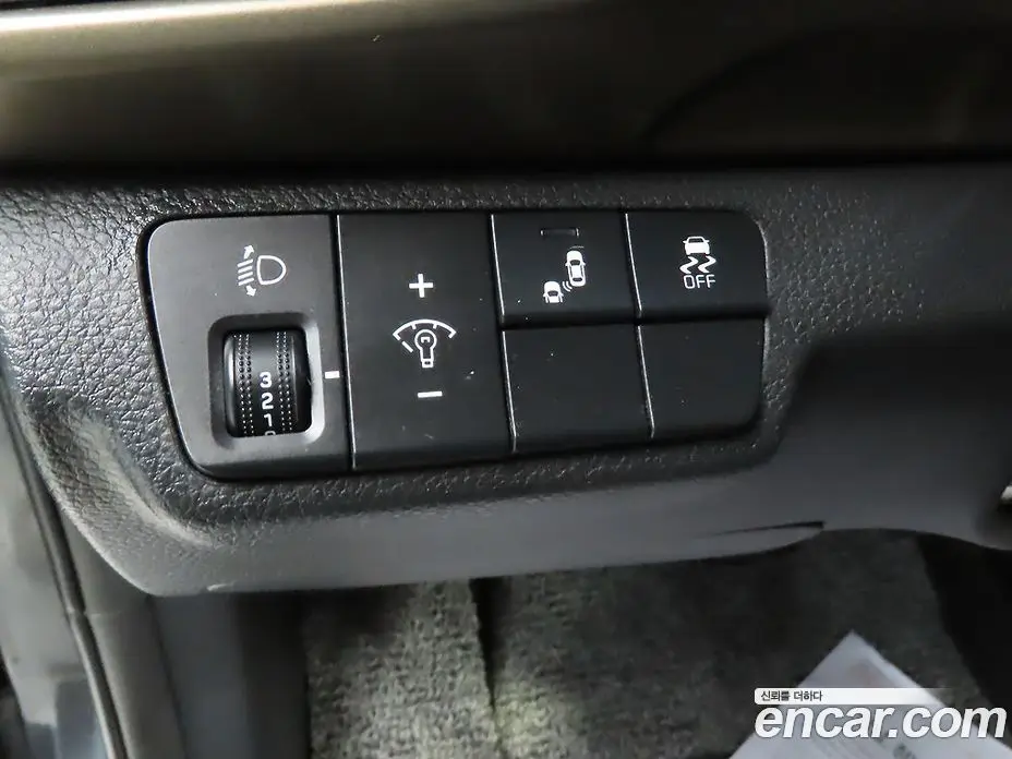Kia Stonic 2019 1.4 АКПП, фото 15
