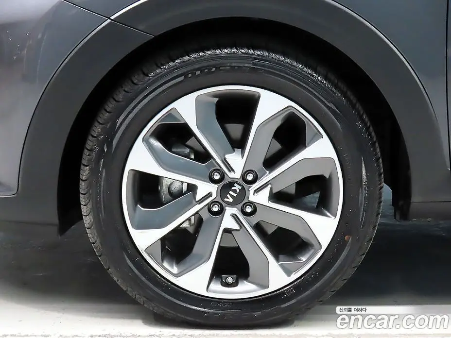 Kia Stonic 2019 1.4 АКПП, фото 20