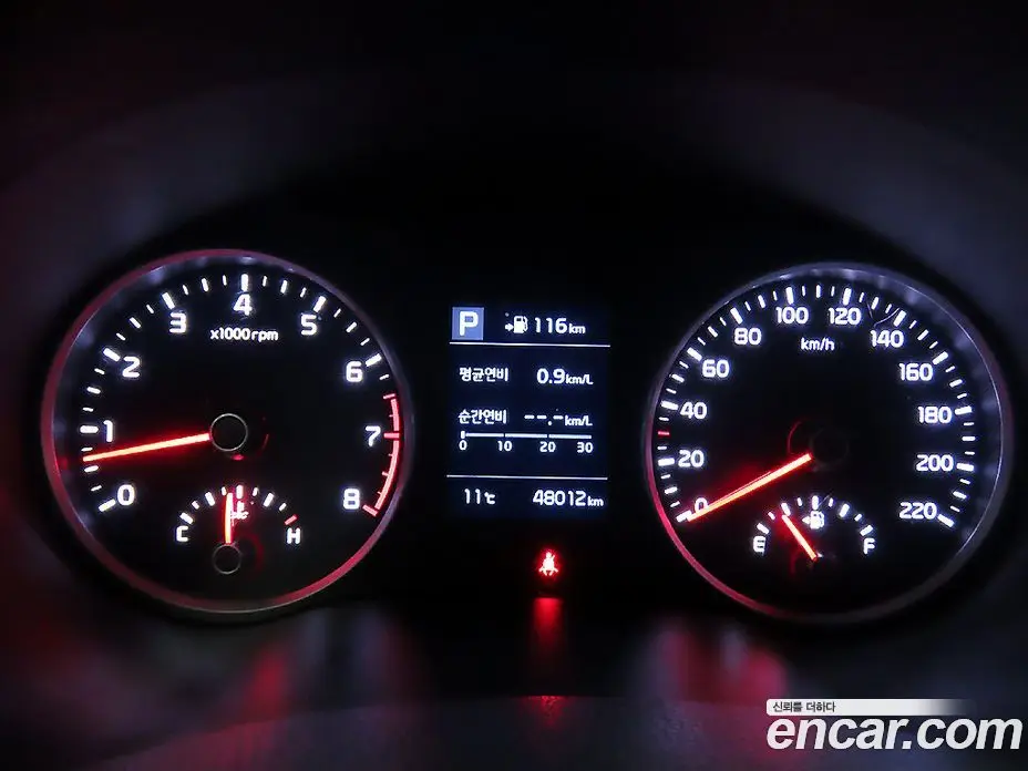Kia Stonic 2019 1.4 АКПП, фото 9