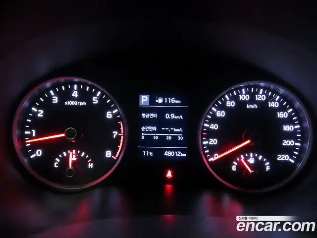 Kia Stonic 2019 1.4 АКПП, миниатюра 9