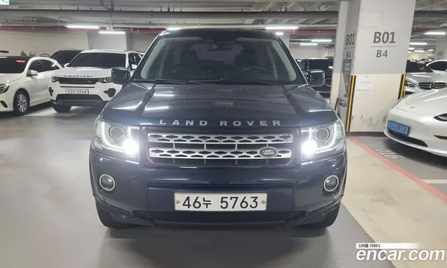 Land Rover Freelander, 2013, 148 791 км