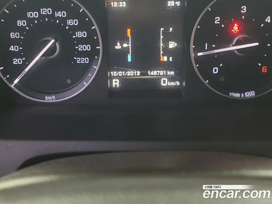 Land Rover Freelander 2013 2.2 АКПП, фото 11