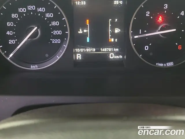 Land Rover Freelander 2013 2.2 АКПП, миниатюра 11