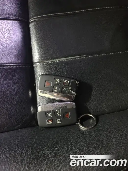 Land Rover Freelander 2013 2.2 АКПП, миниатюра 12