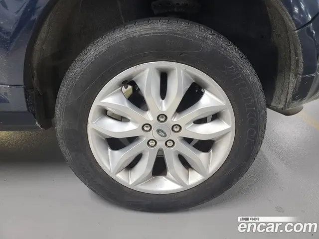 Land Rover Freelander 2013 2.2 АКПП, миниатюра 8