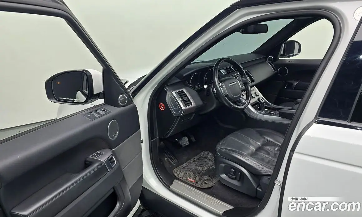 Land Rover Range Rover Sport 2016 3.0 АКПП, фото 11