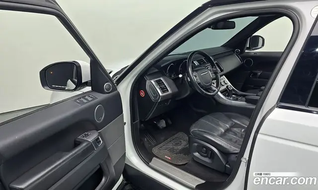 Land Rover Range Rover Sport 2016 3.0 АКПП, миниатюра 11