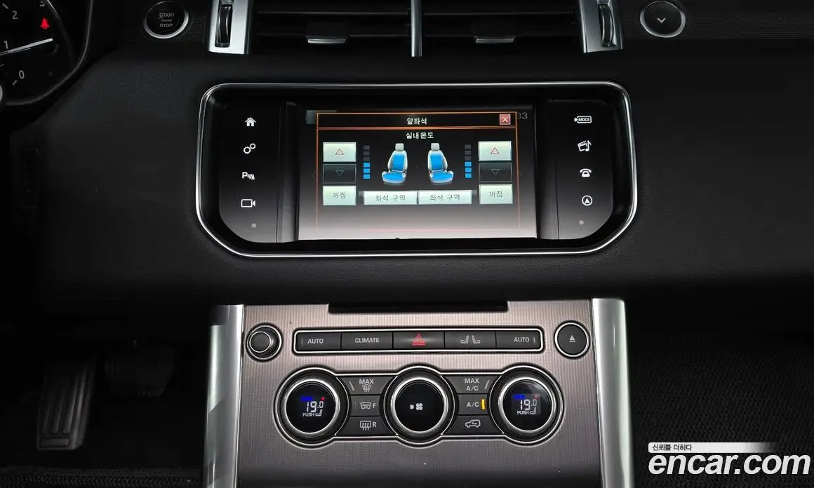 Land Rover Range Rover Sport 2016 3.0 АКПП, фото 15