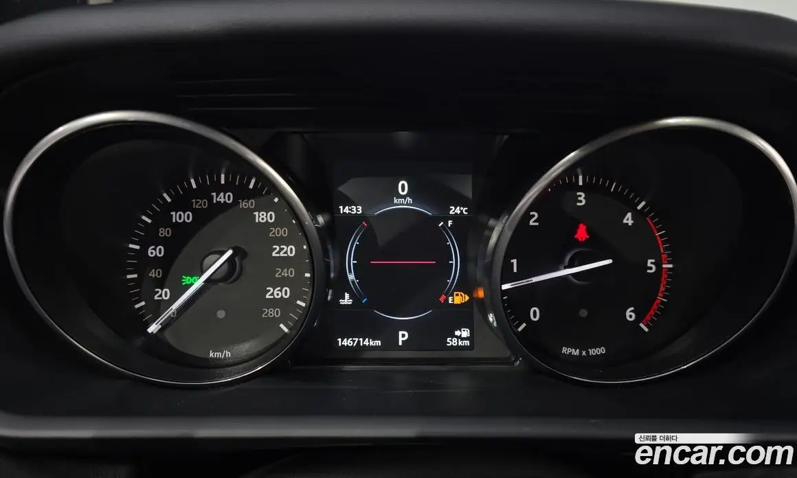 Land Rover Range Rover Sport 2016 3.0 АКПП, фото 8