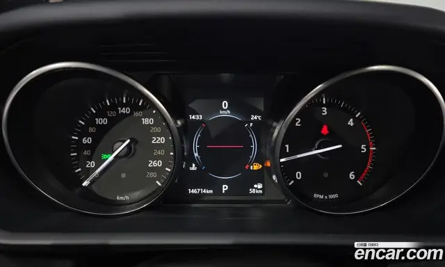 Land Rover Range Rover Sport 2016 3.0 АКПП, миниатюра 8