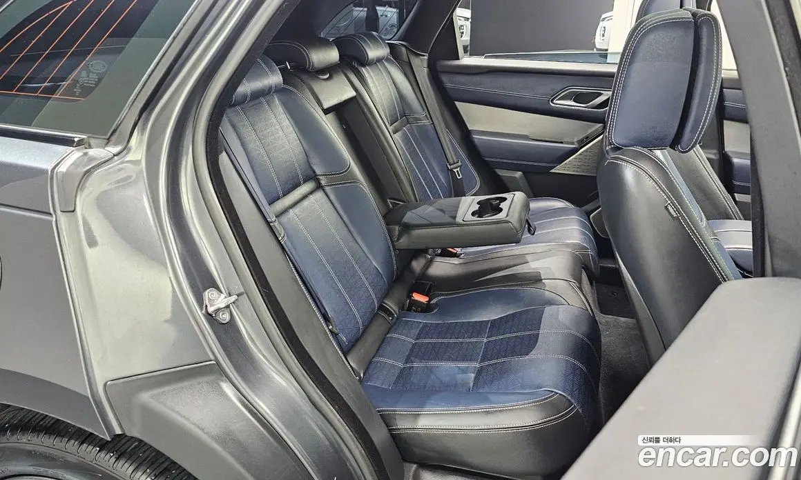 Land Rover Range Rover Velar 2018 3.0 АКПП, фото 11 Land Rover Range Rover Velar 2018 3.0 АКПП, фото 11