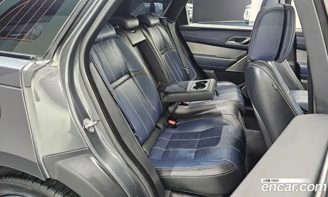 Land Rover Range Rover Velar 2018 3.0 АКПП, миниатюра 11 Land Rover Range Rover Velar 2018 3.0 АКПП, миниатюра 11