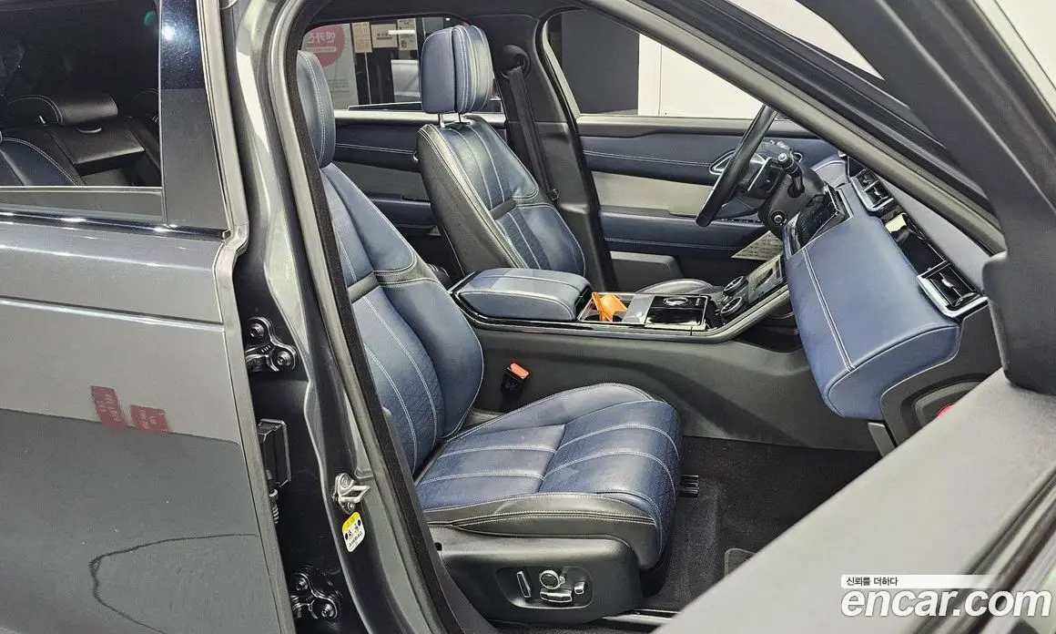 Land Rover Range Rover Velar 2018 3.0 АКПП, фото 12 Land Rover Range Rover Velar 2018 3.0 АКПП, фото 12