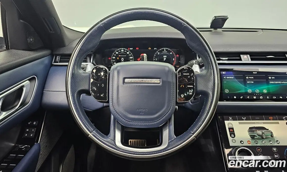 Land Rover Range Rover Velar 2018 3.0 АКПП, фото 13 Land Rover Range Rover Velar 2018 3.0 АКПП, фото 13