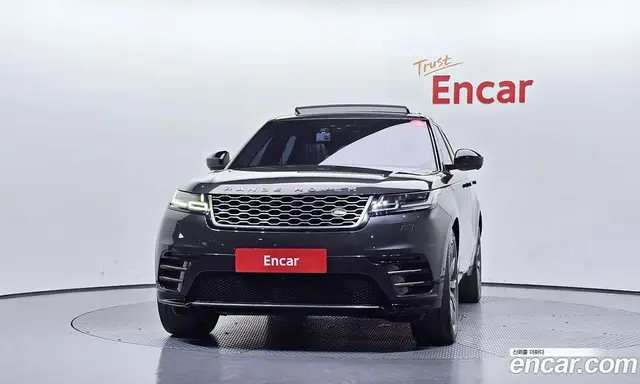 Land Rover Range Rover Velar 2018 3.0 АКПП, миниатюра 3 Land Rover Range Rover Velar 2018 3.0 АКПП, миниатюра 3