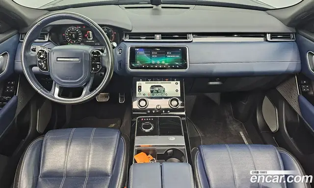 Land Rover Range Rover Velar 2018 3.0 АКПП, миниатюра 7 Land Rover Range Rover Velar 2018 3.0 АКПП, миниатюра 7