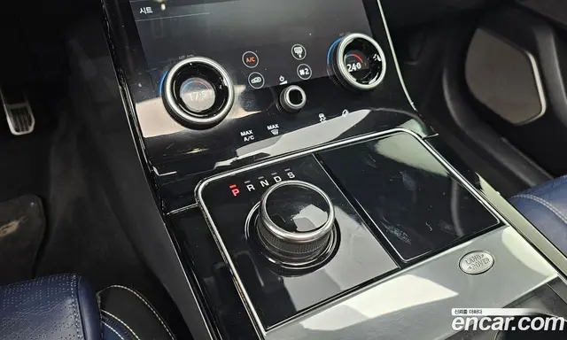 Land Rover Range Rover Velar 2018 3.0 АКПП, миниатюра 9 Land Rover Range Rover Velar 2018 3.0 АКПП, миниатюра 9