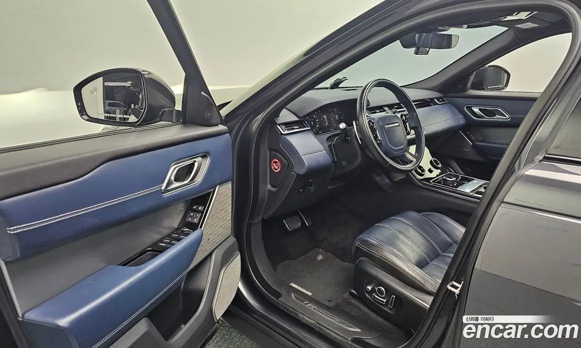 Land Rover Range Rover Velar 2018 3.0 АКПП, фото 10 Land Rover Range Rover Velar 2018 3.0 АКПП, фото 10