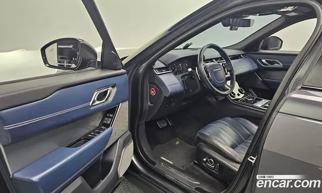 Land Rover Range Rover Velar 2018 3.0 АКПП, миниатюра 10 Land Rover Range Rover Velar 2018 3.0 АКПП, миниатюра 10