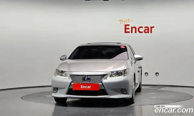 Lexus ES 2013 2.5 АКПП, миниатюра 3 Lexus ES 2013 2.5 АКПП, миниатюра 3