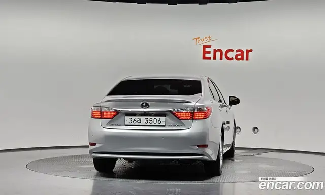 Lexus ES 2013 2.5 АКПП, миниатюра 4 Lexus ES 2013 2.5 АКПП, миниатюра 4