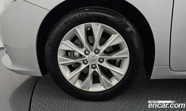 Lexus ES 2013 2.5 АКПП, миниатюра 5 Lexus ES 2013 2.5 АКПП, миниатюра 5