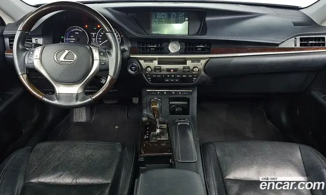 Lexus ES 2013 2.5 АКПП, миниатюра 7 Lexus ES 2013 2.5 АКПП, миниатюра 7