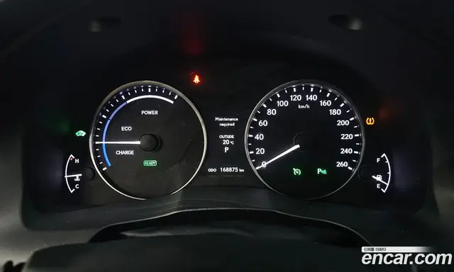 Lexus ES 2013 2.5 АКПП, миниатюра 8 Lexus ES 2013 2.5 АКПП, миниатюра 8