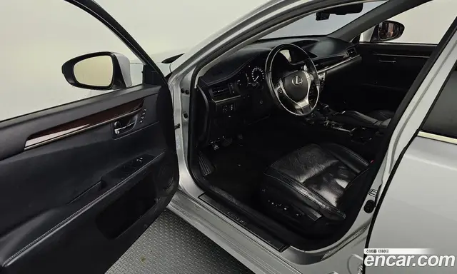 Lexus ES 2013 2.5 АКПП, миниатюра 10 Lexus ES 2013 2.5 АКПП, миниатюра 10