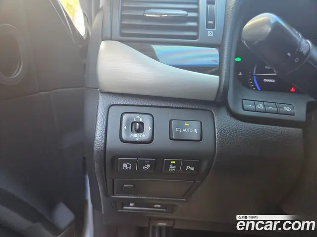Lexus LS 2013 5.0 АКПП, миниатюра 12
