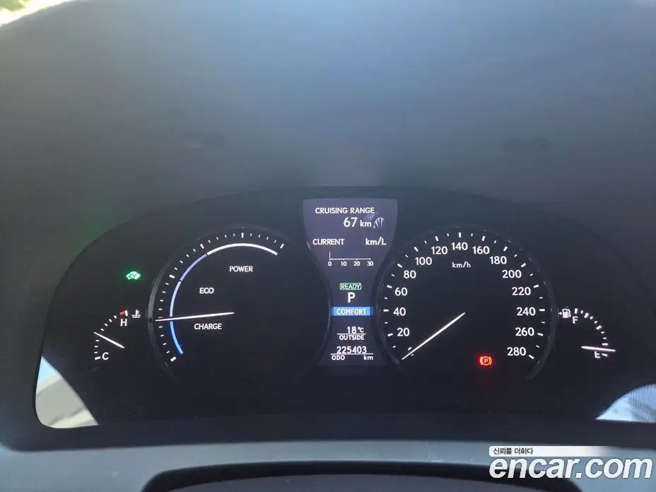 Lexus LS 2013 5.0 АКПП, фото 8
