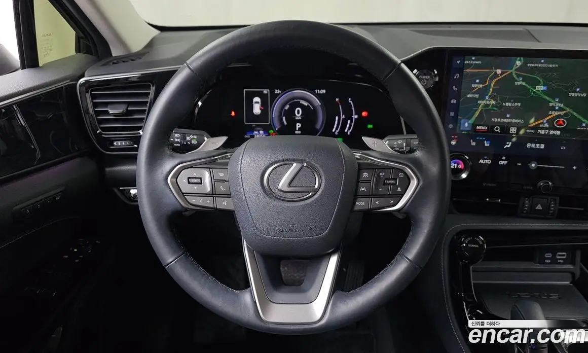 Lexus NX 2024 2.5 АКПП, фото 18 Lexus NX 2024 2.5 АКПП, фото 18