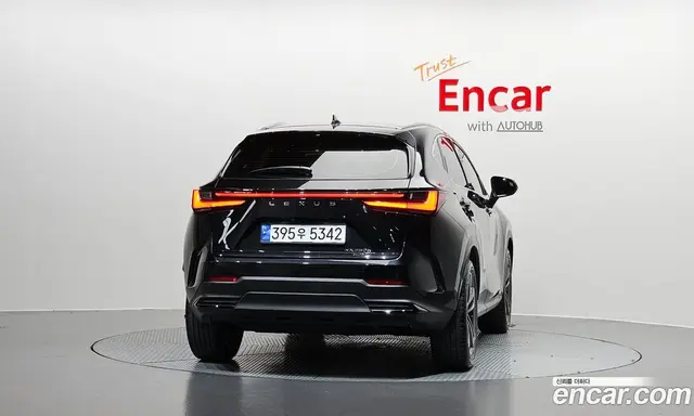 Lexus NX 2024 2.5 АКПП, миниатюра 3 Lexus NX 2024 2.5 АКПП, миниатюра 3