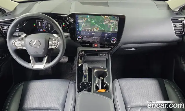 Lexus NX 2024 2.5 АКПП, миниатюра 9 Lexus NX 2024 2.5 АКПП, миниатюра 9