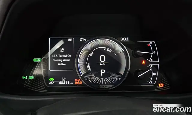 Lexus UX 2019 2.0 АКПП, миниатюра 11 Lexus UX 2019 2.0 АКПП, миниатюра 11