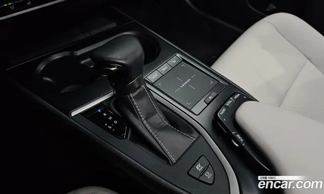 Lexus UX 2019 2.0 АКПП, миниатюра 12