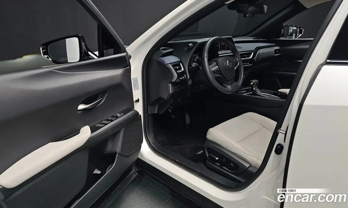 Lexus UX 2019 2.0 АКПП, фото 13 Lexus UX 2019 2.0 АКПП, фото 13