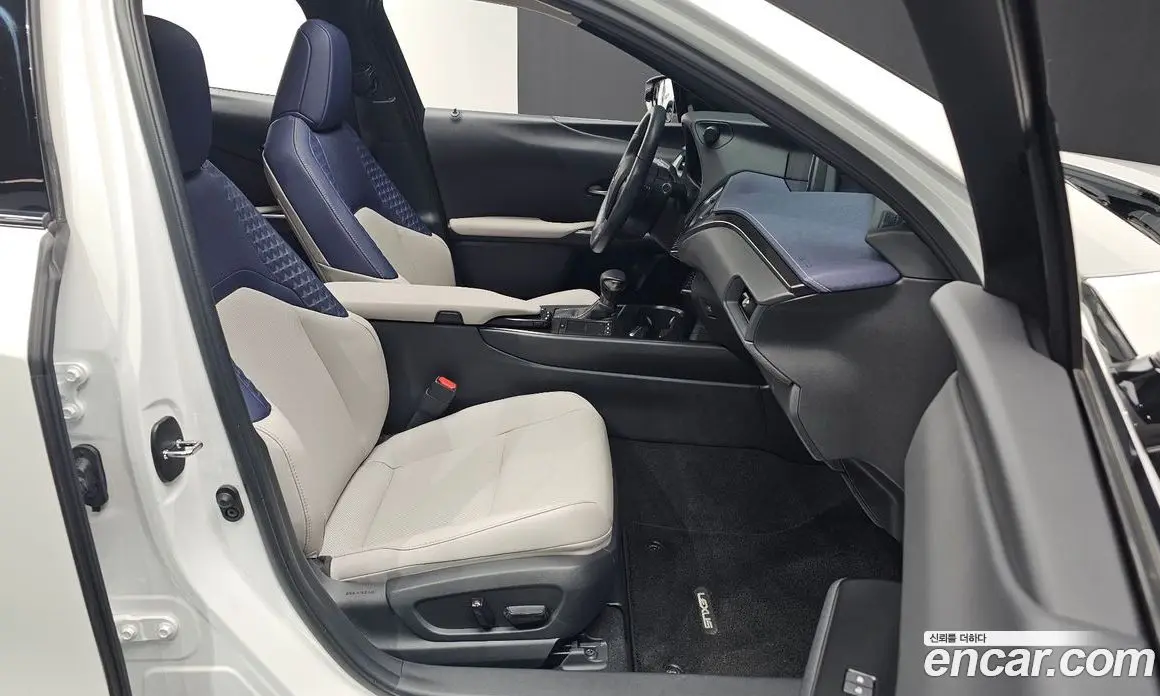 Lexus UX 2019 2.0 АКПП, фото 16 Lexus UX 2019 2.0 АКПП, фото 16