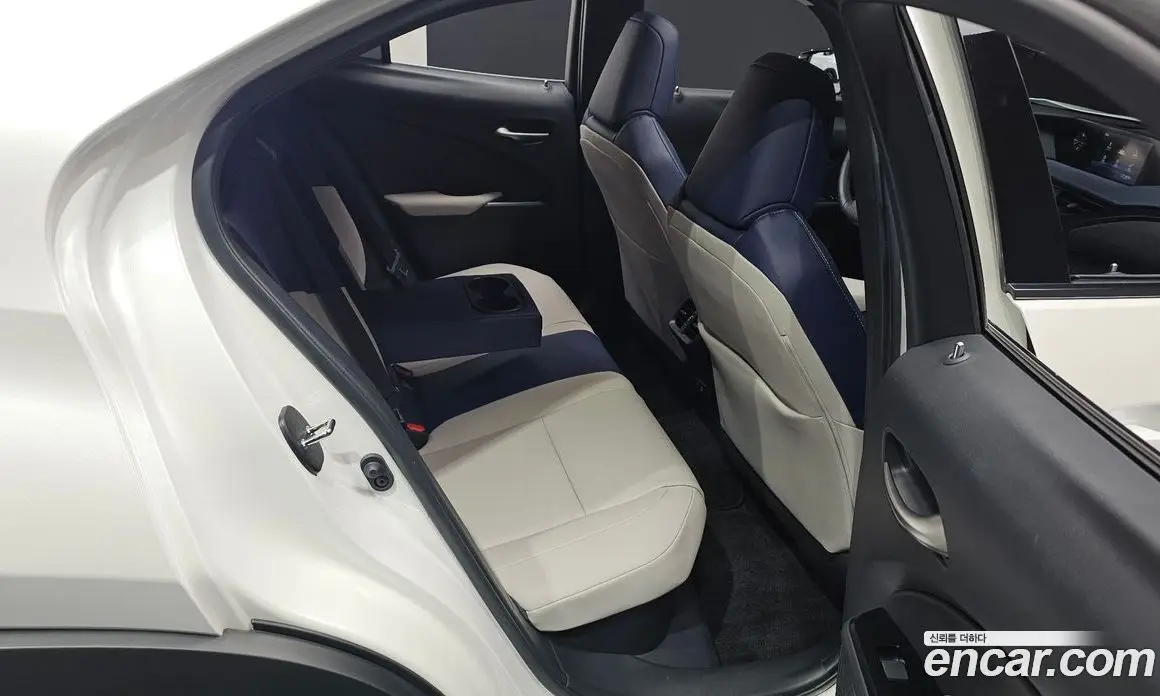 Lexus UX 2019 2.0 АКПП, фото 17 Lexus UX 2019 2.0 АКПП, фото 17