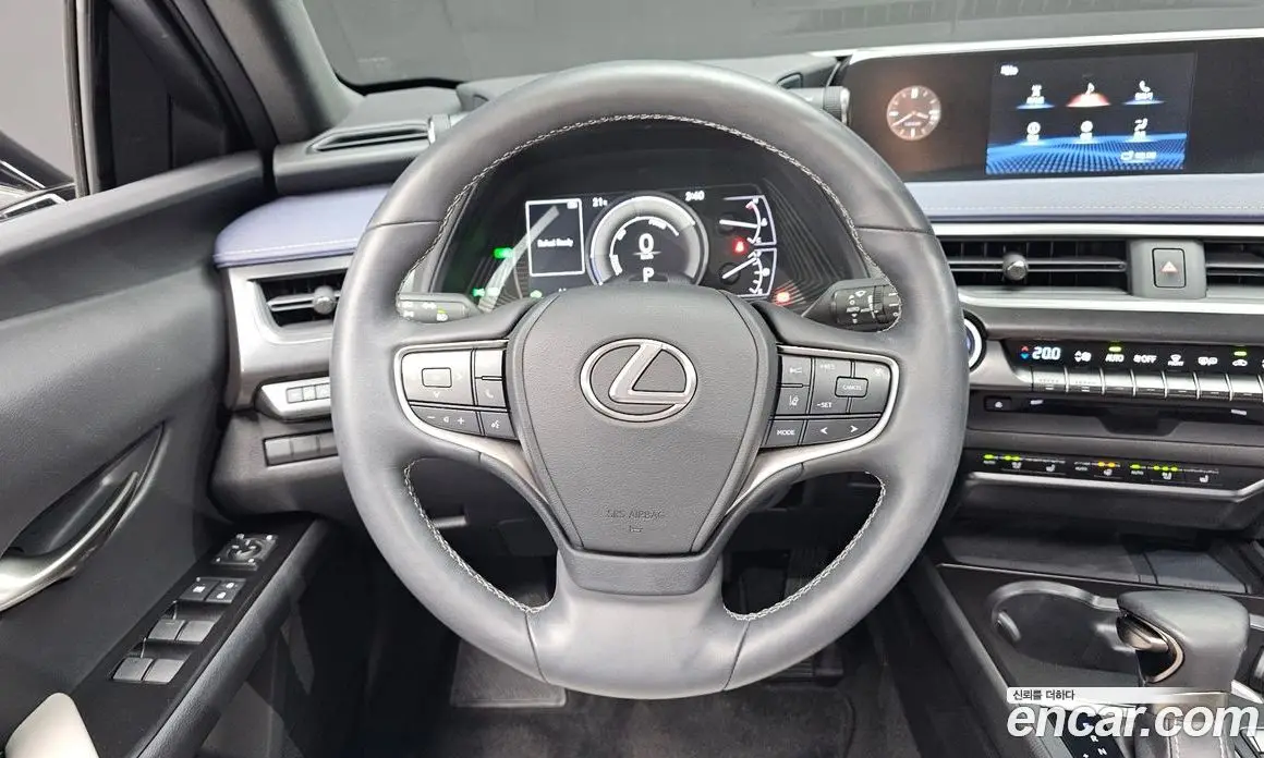 Lexus UX 2019 2.0 АКПП, фото 19 Lexus UX 2019 2.0 АКПП, фото 19
