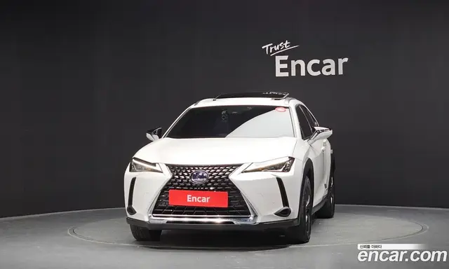Lexus UX 2019 2.0 АКПП, миниатюра 3 Lexus UX 2019 2.0 АКПП, миниатюра 3