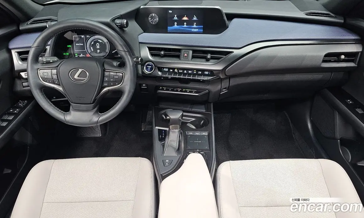 Lexus UX 2019 2.0 АКПП, фото 10 Lexus UX 2019 2.0 АКПП, фото 10
