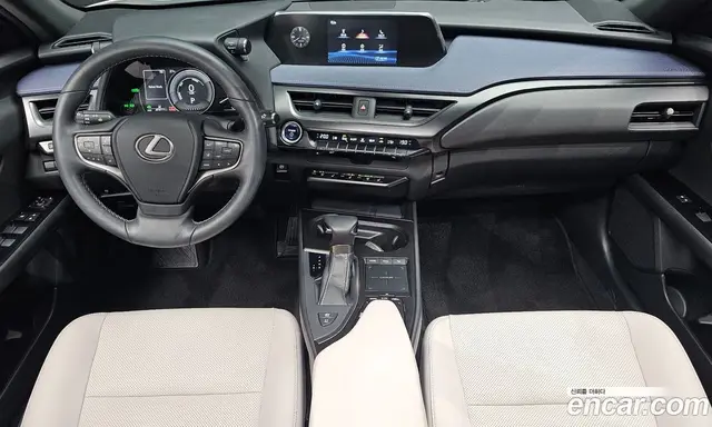 Lexus UX 2019 2.0 АКПП, миниатюра 10 Lexus UX 2019 2.0 АКПП, миниатюра 10