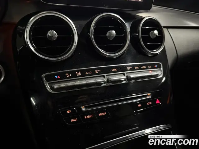 Mercedes-Benz C-Class 2016 2.1 АКПП, миниатюра 11 Mercedes-Benz C-Class 2016 2.1 АКПП, миниатюра 11