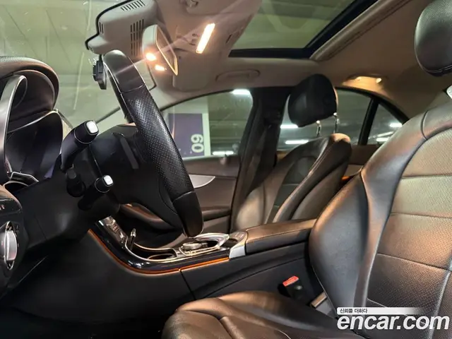 Mercedes-Benz C-Class 2016 2.1 АКПП, миниатюра 5 Mercedes-Benz C-Class 2016 2.1 АКПП, миниатюра 5