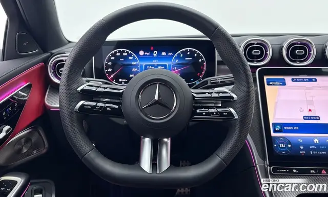 Mercedes-Benz CLE-Class 2026 2.0 АКПП, миниатюра 11