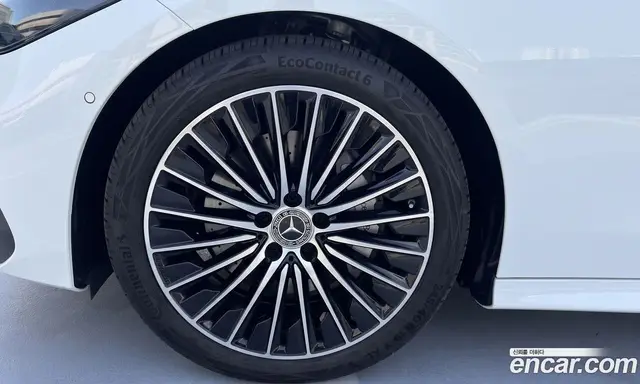 Mercedes-Benz CLE-Class 2026 2.0 АКПП, миниатюра 5