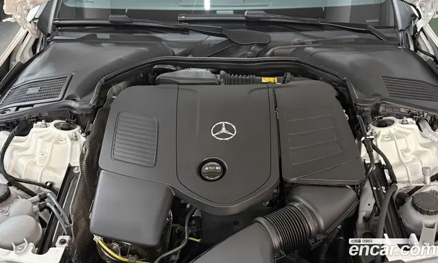 Mercedes-Benz CLE-Class 2026 2.0 АКПП, миниатюра 6